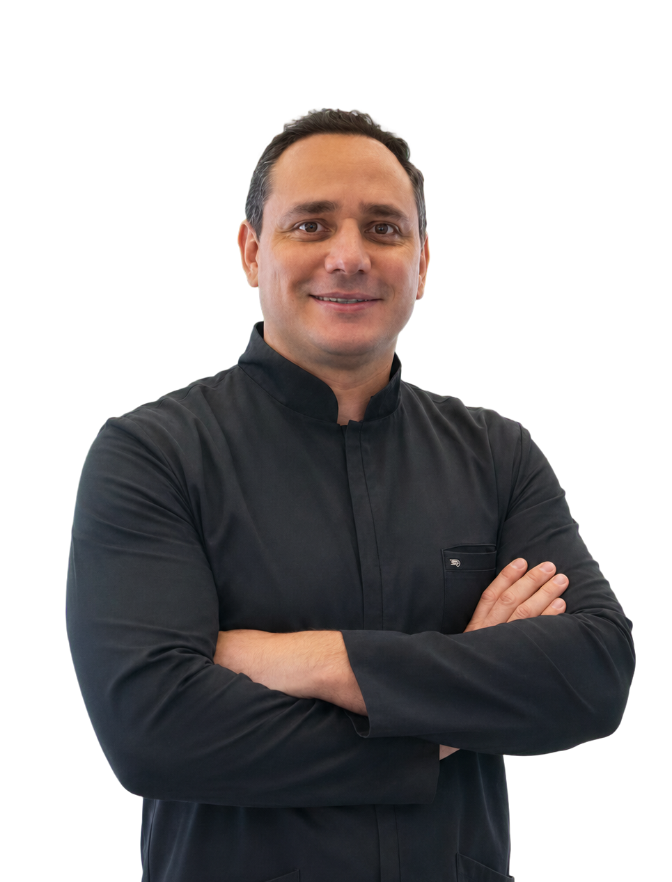 Dr. Marcelo Marau